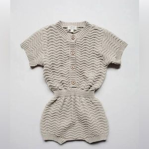 The Simple Folk Etta Jumper